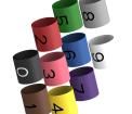 TRSA-1019/C/1/4 Wire Labels & Markers