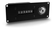 2-1006 electronic component of Trumeter