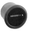 HMA304/220VAC/50HZ electronic component of Trumeter
