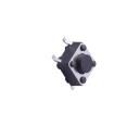 TS-1002S-BR04516 Tactile Switches