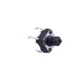 TS-1002T-BR07316 Tactile Switches