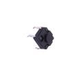 TS-1010-A3B3-D2 Tactile Switches