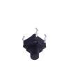 TS-1010GD-BR08026  Electromechanical