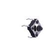 TS-1033-A1B3-D2 Tactile Switches