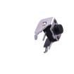 TS-1038-A4B3-D2 Tactile Switches