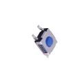 TS-1047A-A1B3-D2 Tactile Switches