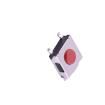 TS-1057W-BR002526 Tactile Switches