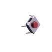 TS-1080D-A3B3-D1 Tactile Switches