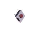 TS-1080S-A1B3-D1 Tactile Switches