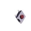 TS-1080S-A2B3-D1 Tactile Switches
