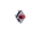 TS-1080S-A5B3-D1 Tactile Switches