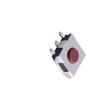 TS-1080W-A1B3-D1 Tactile Switches