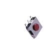 TS-1080W-A2B3-D1 Tactile Switches