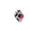 TS-1080W-A4B3-D1 Tactile Switches