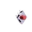 TS-1080W-A5B3-D1 Tactile Switches