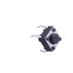 TS-1095-A2B2-D1 Tactile Switches