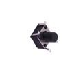 TS-1095E-A8B3-D2 Tactile Switches