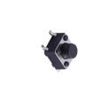 TS-1095S-A4B3-C2D1 Tactile Switches