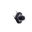 TS-1095S-A5B3-C2D1 Tactile Switches