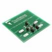 TS1101-25DB electronic component of Silicon Labs