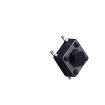 TS-1102S-B-A-B Tactile Switches