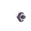 TS-1109S-A-A Tactile Switches