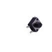 TS-1109S-B-C Tactile Switches