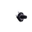 TS-1109S-B-F Tactile Switches