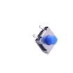 TS-1158B-B-D-BL Tactile Switches