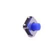 TS-1159UB-B-D-BL Tactile Switches