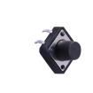 TS129CJ Tactile Switches