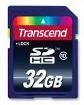 TS32GSDHC10 electronic component of Transcend