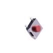 TS6634TP-4P Tactile Switches