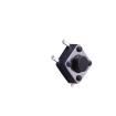 TS6643TP Tactile Switches