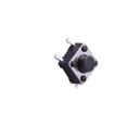 TS665TP 160gf Tactile Switches
