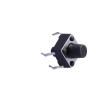 TS667CJ Tactile Switches