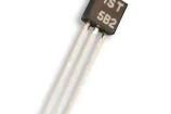 TSIC 301 TO92 Board Mount Temperature Sensors