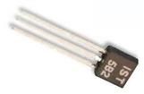 TSIC 306 TO92  Sensors