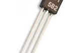 TSIC 306 TO92 Board Mount Temperature Sensors