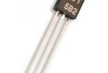 TSIC 506F TO92 Board Mount Temperature Sensors