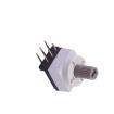 TSR-04H1 Coded Rotary Switches