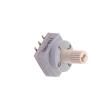 TSR-04S Coded Rotary Switches