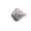 TSR-08S Coded Rotary Switches