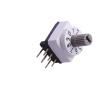 TSR-10H1 Coded Rotary Switches