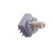 TSR-10S Coded Rotary Switches