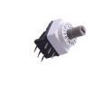 TSR-16H Coded Rotary Switches