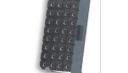 TST36RB06T Automotive Connectors