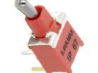 TST 1 F-RA Toggle Switches