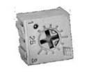 25SR2KLF Trimmer Resistors - Through Hole