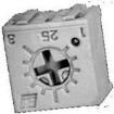 25VR500KLF  Passive Components